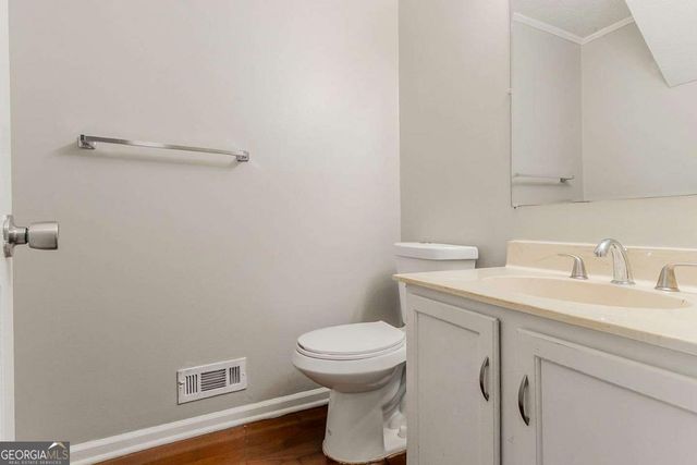 205 N Fayette Drive, Fayetteville, GA 30214