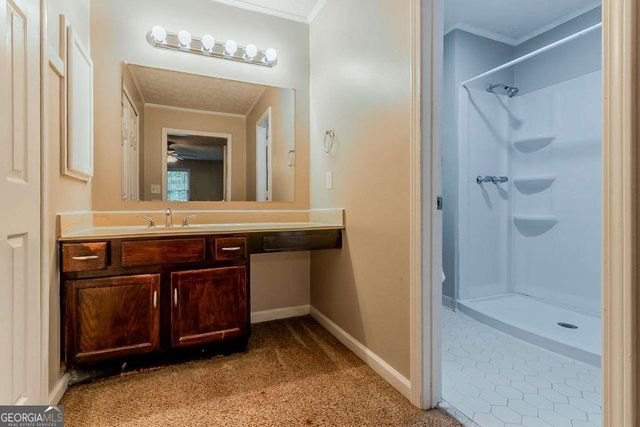 205 N Fayette Drive, Fayetteville, GA 30214