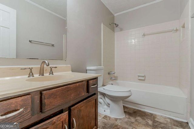 205 N Fayette Drive, Fayetteville, GA 30214