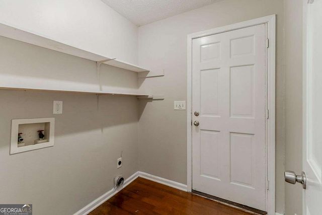 205 N Fayette Drive, Fayetteville, GA 30214