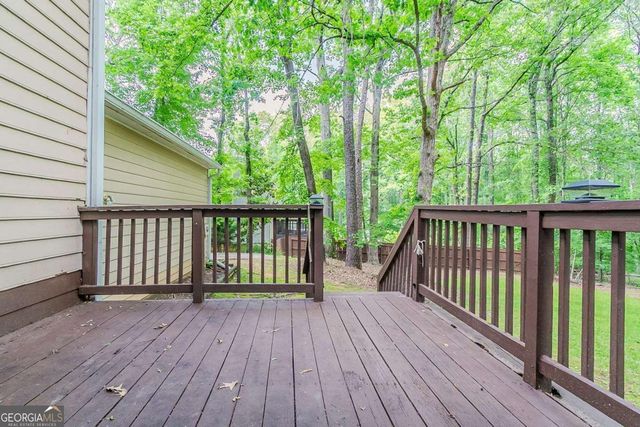 205 N Fayette Drive, Fayetteville, GA 30214