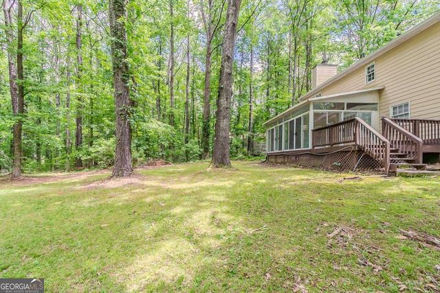 205 N Fayette Drive, Fayetteville, GA 30214