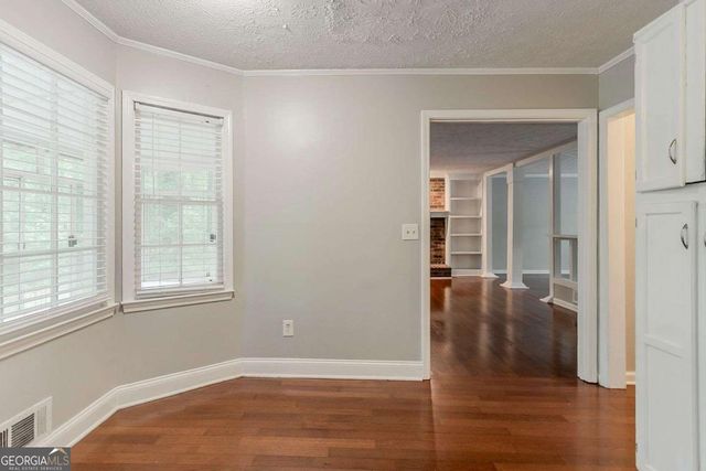 205 N Fayette Drive, Fayetteville, GA 30214