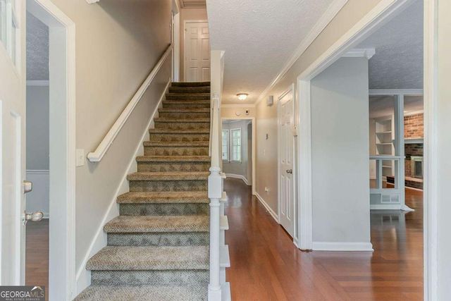 205 N Fayette Drive, Fayetteville, GA 30214