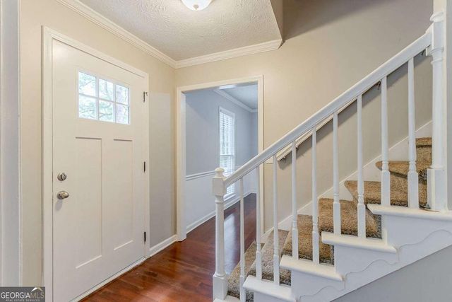 205 N Fayette Drive, Fayetteville, GA 30214