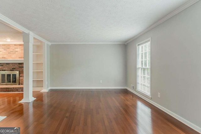 205 N Fayette Drive, Fayetteville, GA 30214