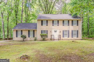 205 N Fayette Drive, Fayetteville, GA 30214