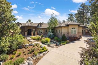 4604 Tierra Alta Drive, Castle Rock, CO 80104