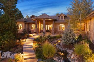 4604 Tierra Alta Drive, Castle Rock, CO 80104