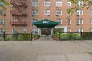 600 Locust Street 5K, Fleetwood, NY 10552