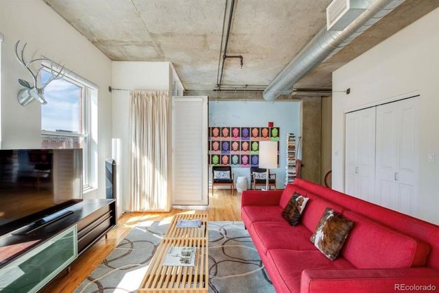 1499 Blake Street 4A, Denver, CO 80202