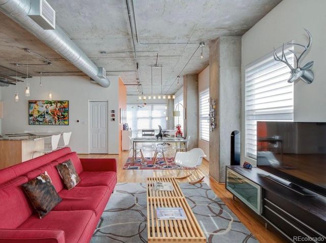 1499 Blake Street 4A, Denver, CO 80202