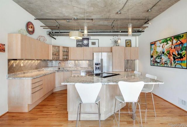 1499 Blake Street 4A, Denver, CO 80202