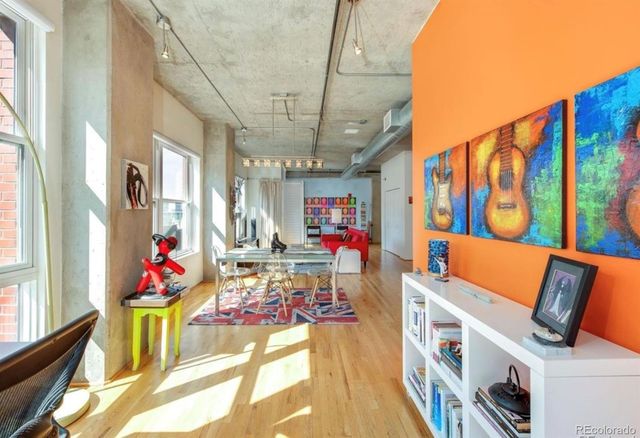 1499 Blake Street 4A, Denver, CO 80202