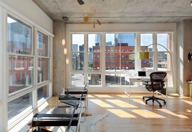 1499 Blake Street 4A, Denver, CO 80202