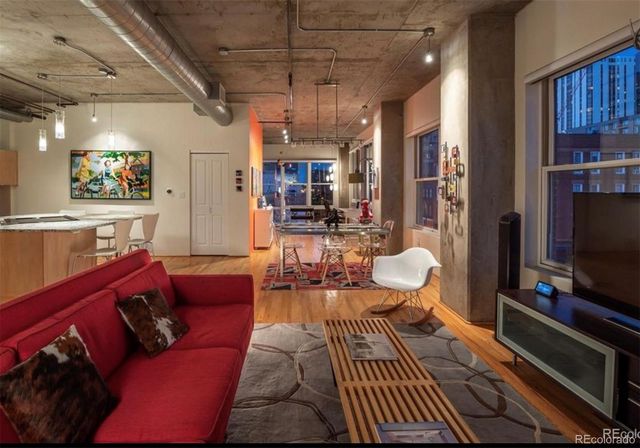 1499 Blake Street 4A, Denver, CO 80202