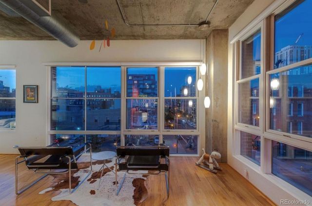 1499 Blake Street 4A, Denver, CO 80202
