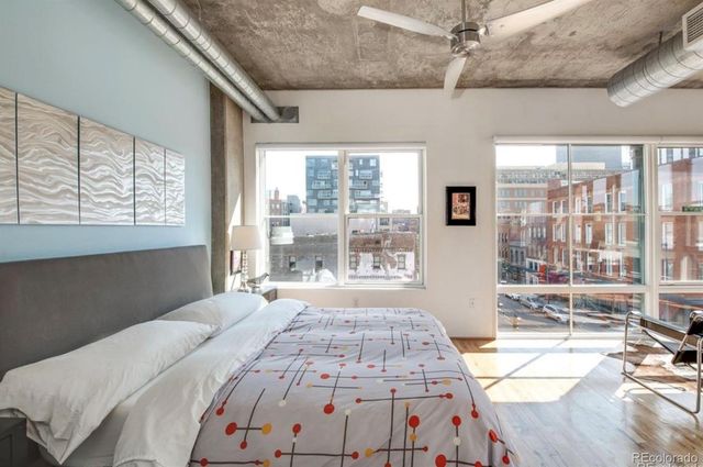 1499 Blake Street 4A, Denver, CO 80202