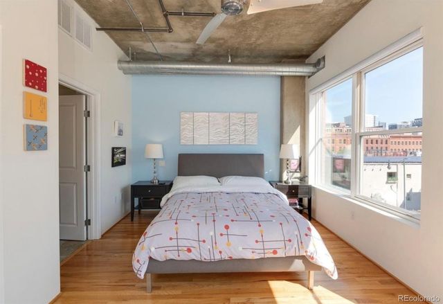 1499 Blake Street 4A, Denver, CO 80202