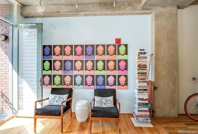 1499 Blake Street 4A, Denver, CO 80202