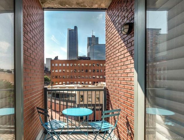 1499 Blake Street 4A, Denver, CO 80202