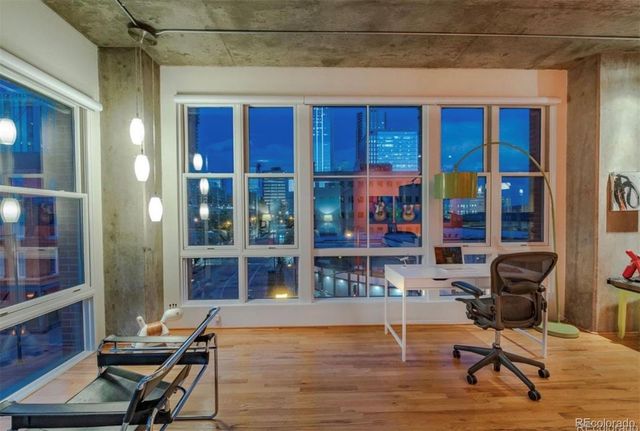 1499 Blake Street 4A, Denver, CO 80202