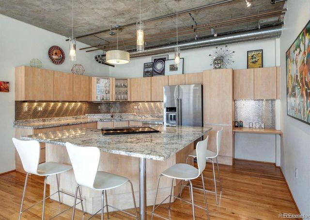 1499 Blake Street 4A, Denver, CO 80202