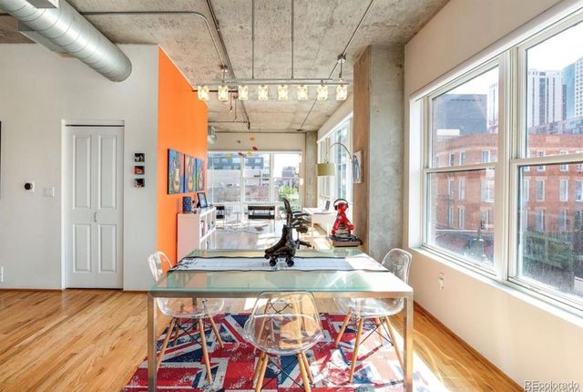 1499 Blake Street 4A, Denver, CO 80202