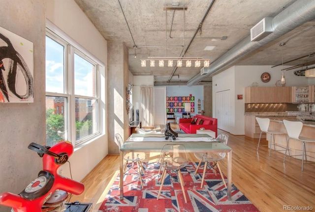1499 Blake Street 4A, Denver, CO 80202
