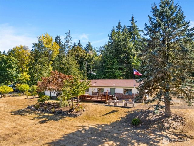 611 SE Kamilche Point Road, Shelton, WA 98584