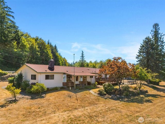 611 SE Kamilche Point Road, Shelton, WA 98584