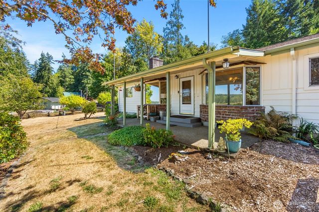 611 SE Kamilche Point Road, Shelton, WA 98584