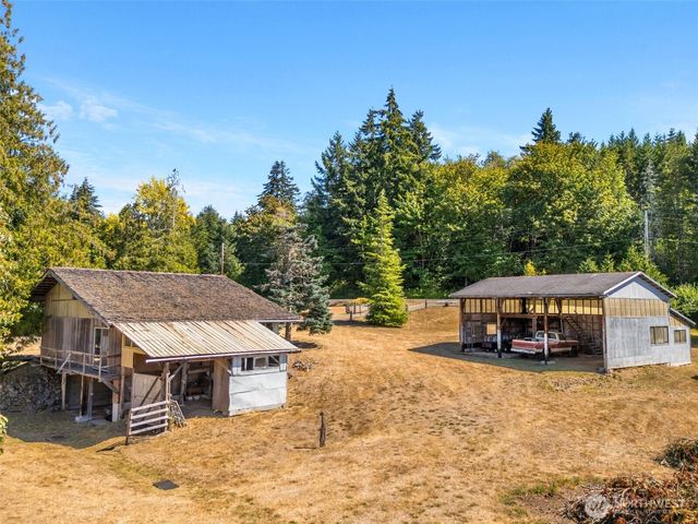 611 SE Kamilche Point Road, Shelton, WA 98584