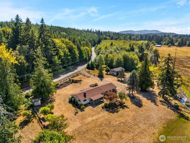 611 SE Kamilche Point Road, Shelton, WA 98584