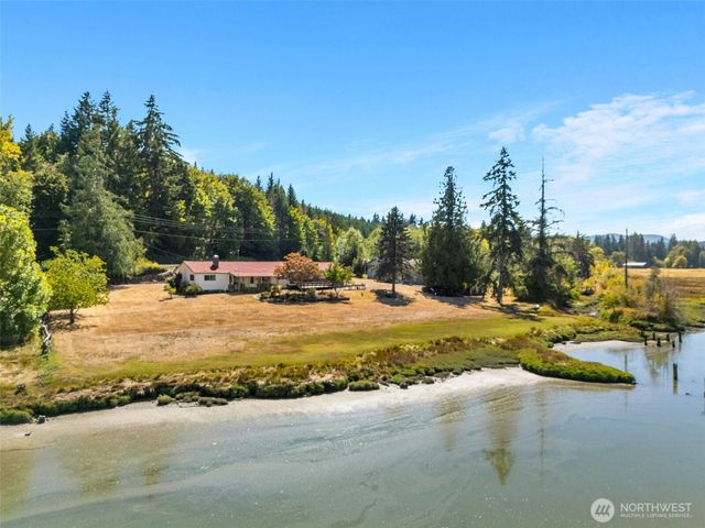 611 SE Kamilche Point Road, Shelton, WA 98584