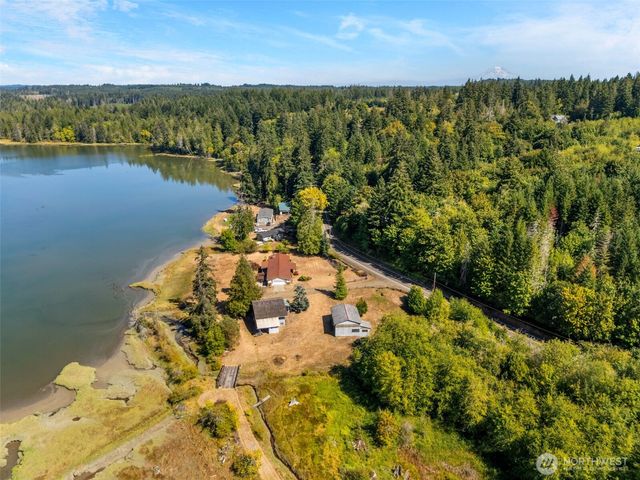 611 SE Kamilche Point Road, Shelton, WA 98584