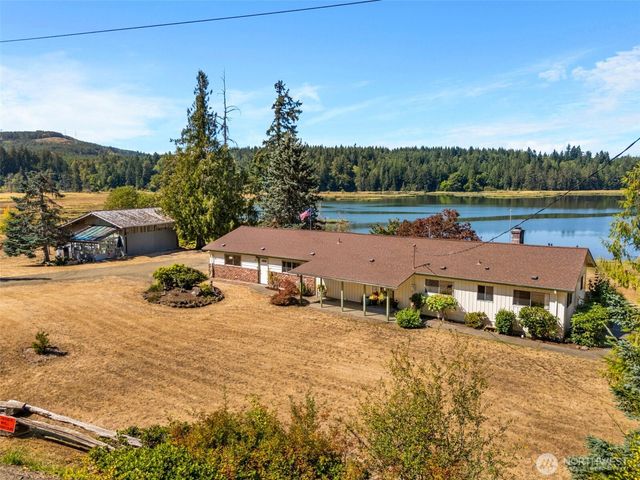 611 SE Kamilche Point Road, Shelton, WA 98584