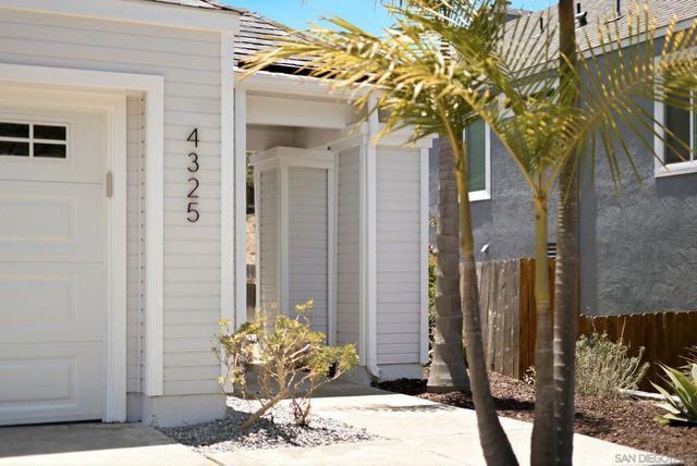 4325 Via Tercero, Oceanside, CA 92056