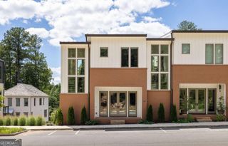10900 Serenbe Lane, Chattahoochee Hills, GA 30268