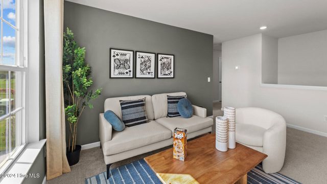 1521 Stone Wood Drive, Winterville, NC 28590