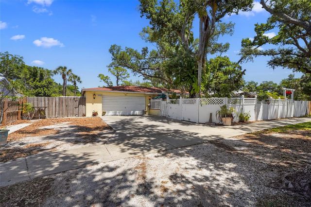 1500 KILPATRICK ROAD, Nokomis, FL 34275