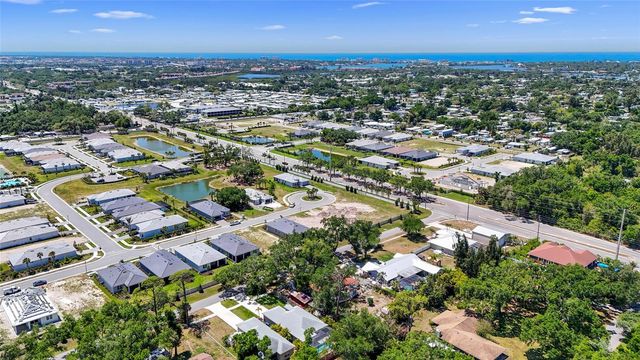 1500 KILPATRICK ROAD, Nokomis, FL 34275