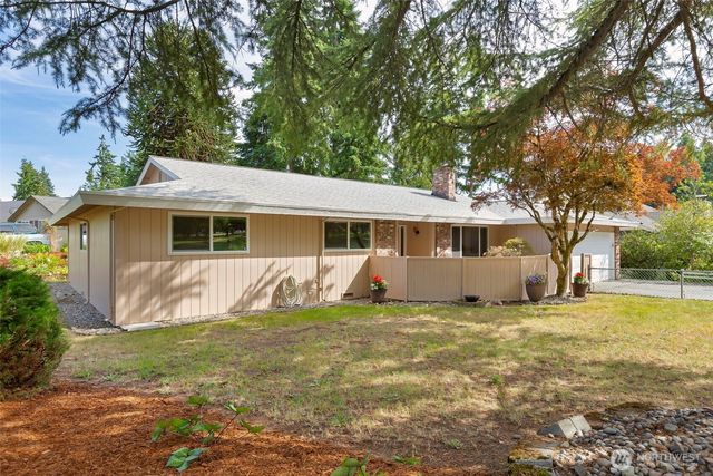 3546 MADRONA Drive SE, Port Orchard, WA 98366