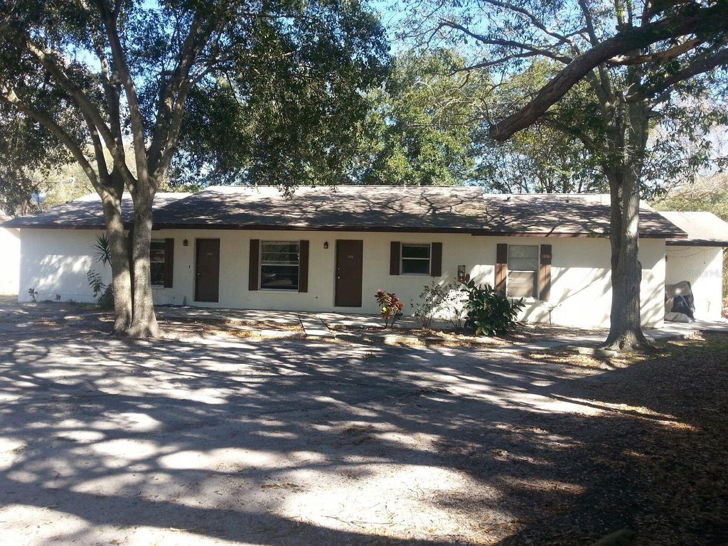 176 MARGIE STREET, Palm Harbor, FL 34683