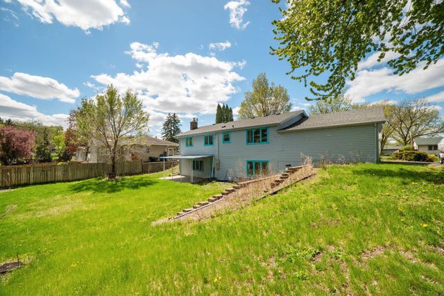 13225 Irving Avenue S, Burnsville, MN 55337