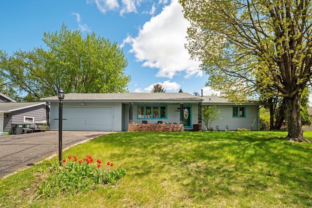 13225 Irving Avenue S, Burnsville, MN 55337