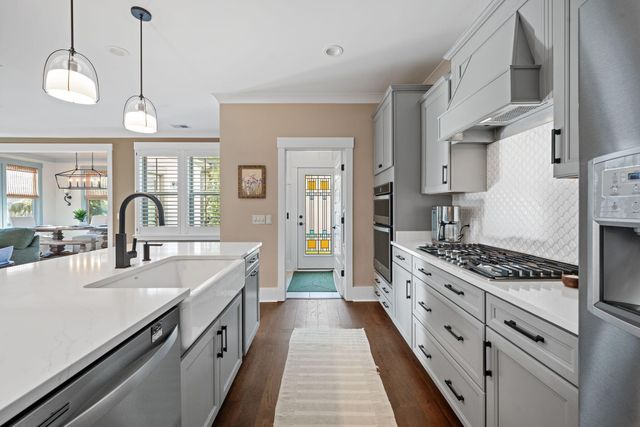 2234 Kemmerlin Street, Johns Island, SC 29455