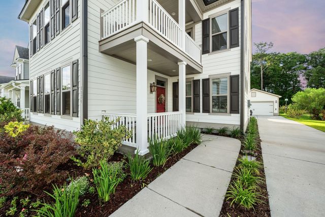 2234 Kemmerlin Street, Johns Island, SC 29455