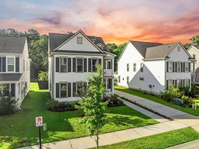 2234 Kemmerlin Street, Johns Island, SC 29455