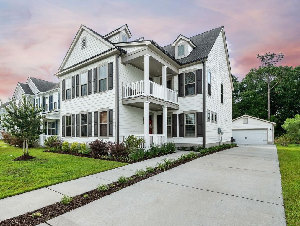 2234 Kemmerlin Street, Johns Island, SC 29455